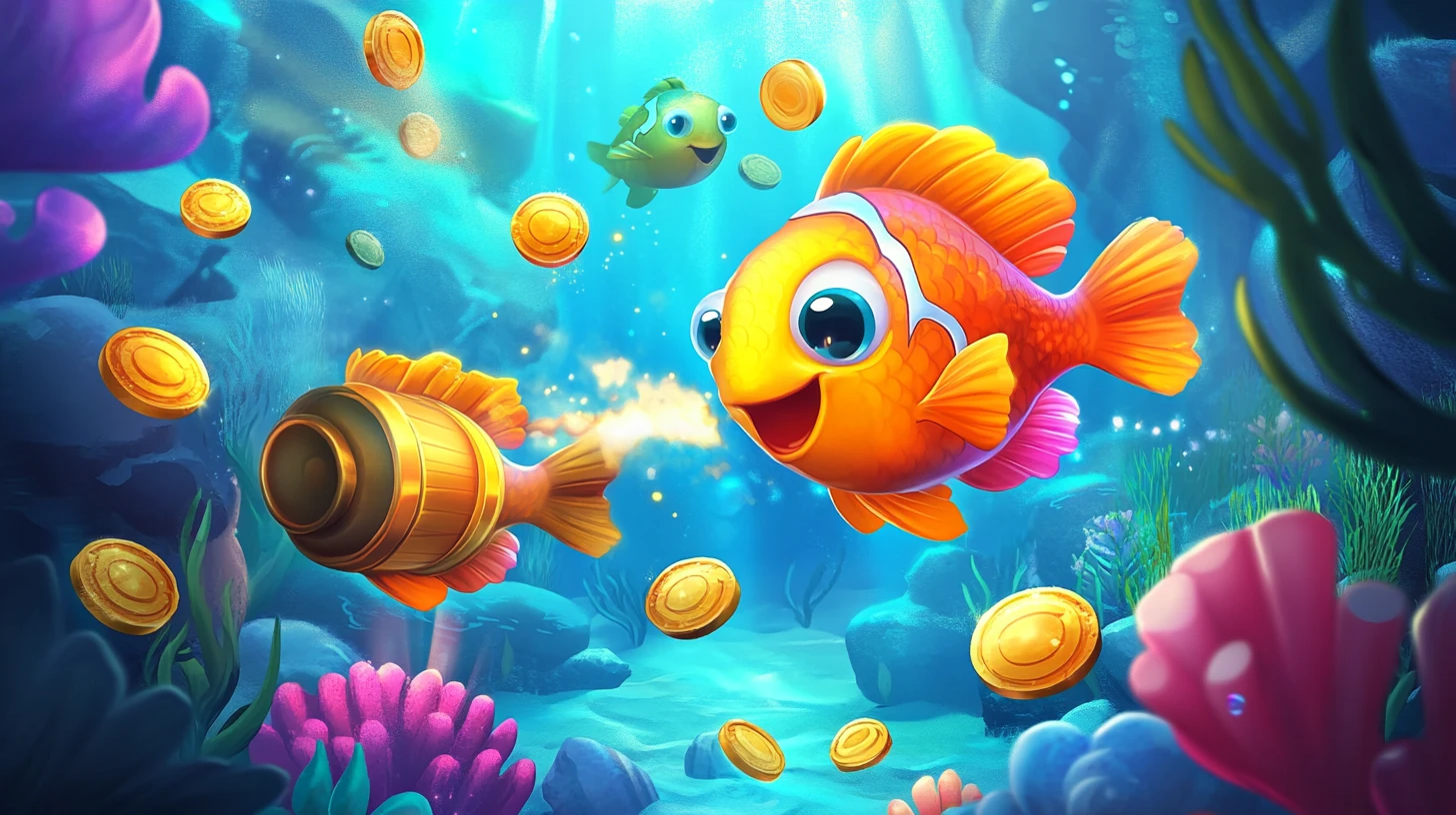 Bắn Cá SunCity 888