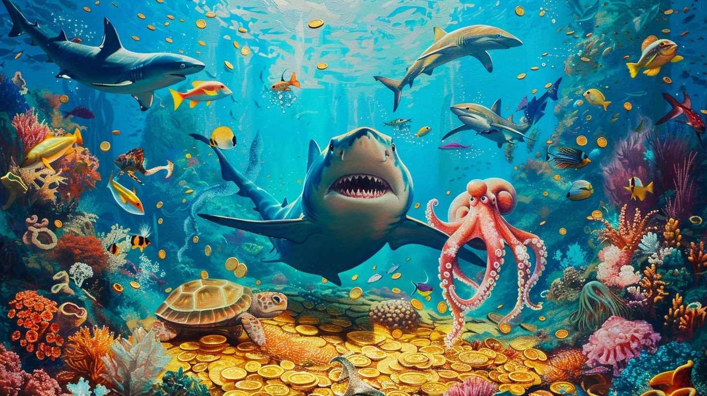 Mẹo Chơi Bắn Cá